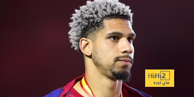 ديكو يغلق الباب في وجه بايرن ميونيخ بشأن أراوخو