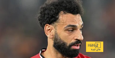 أنباء سيئة بشأن إصابة محمد صلاح