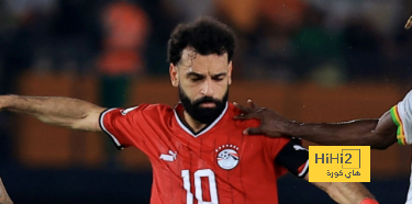 موعد عودة محمد صلاح إلى ليفربول بعد مغادرة معسكر مصر