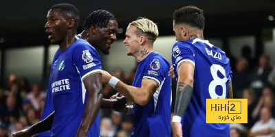تفاصيل مباراة تشيلسي أمام ميدلزبره في كأس الرابطة