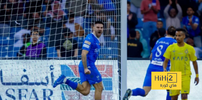 الهلال أفضل نادي آسيوي.. الزعيم يتفوق على الجميع