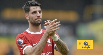 دومينيك سوبوسلاي يشيد بمساندة جماهير ليفربول