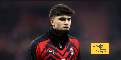 لاعب الميلان يقترب من الرحيل