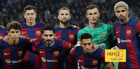غيابات برشلونة عن مباراة أتليتك بيلباو في كأس الملك