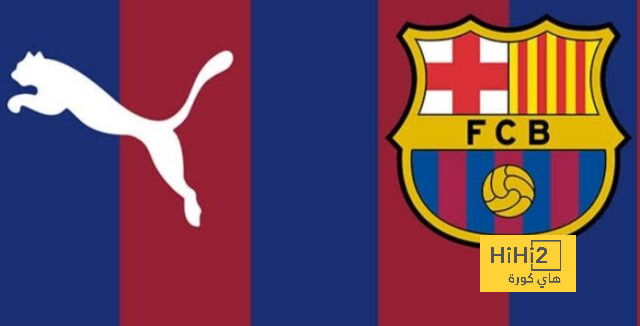 شرط وحيد.. كيف سيتعاقد برشلونة مع شركة بوما ؟!