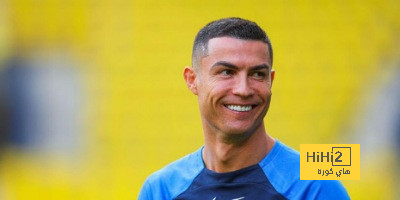 عاجل.. إلغاء جولة النصر في الصين بسبب رونالدو