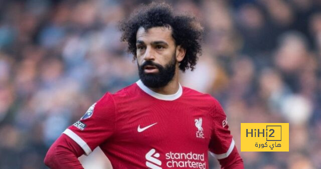مدرب ليفربول : لهذا السبب قررنا عودة صلاح