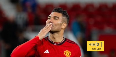 لهذه الأسباب النصر يرغب في استبدال فوفانا بكاسيميرو