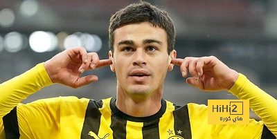 نوتنجهام يخطط لضم لاعب دورتموند