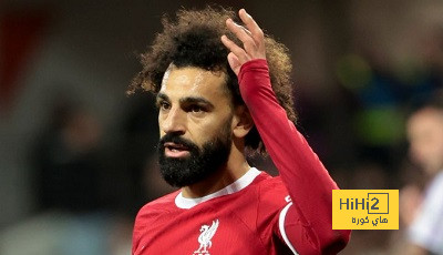  لاعب عربي لتعويض رحيل محمد صلاح المحتمل عن ليفربول 