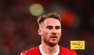ماك أليستر يرشح لاعب أرجنتيني للإنضمام إلى ليفربول