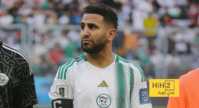 إحصائيات مباراة الجزائر أمام موريتانيا في كأس إفريقيا