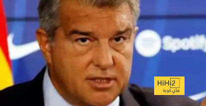 أكثر تصريح محرج في حق برشلونة ولابورتا