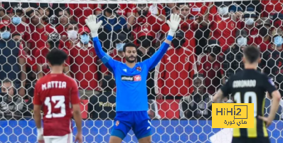 مستجدات انتقال الشناوي إلى دوري روشن