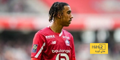 مانشستر يونايتد يدخل سباق التعاقد مع ليني يورو