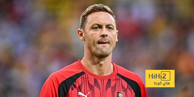 ماتيتش على أعتاب الدوري التركي