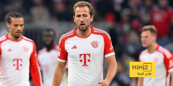 أبرز ما قدمه بايرن ميونخ ويونيون برلين في الدوري الألماني هذا الموسم