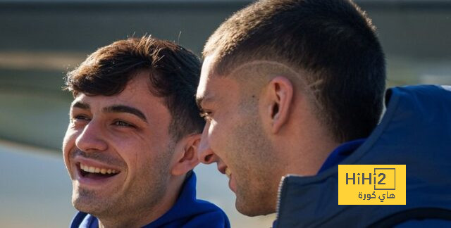 فيديو.. لقاء لاعبو برشلونة بالجمهور في إقليم الباسك