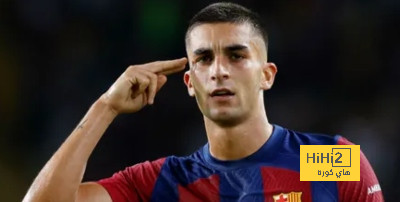  رسميا: اللاعبون المرشحون لجائزة لاعب الشهر في الليجا