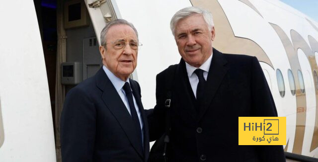 انقسام في ريال مدريد بسبب مستقبل ميندي