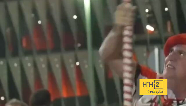 فيديو.. جمهور بلباو يشعل الأجواء خارج السان ماميس