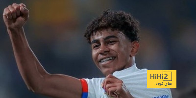 يامال على رأس قائمة المرشحون لجائزة أفضل لاعب شاب في الليجا لشهر يناير
