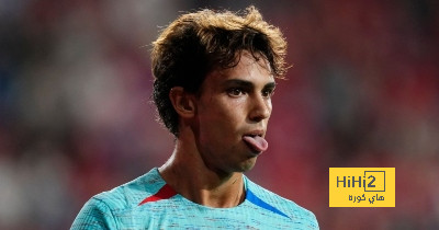 هدف فيليكس ضد بيتيس مرشح لجائزة أفضل هدف جماعي بشهر يناير