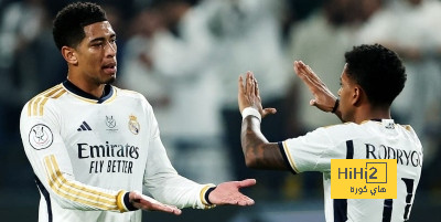 ريال مدريد يشبه الدراجة النارية..!