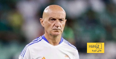 تأثير بينتوس على لاعبي ريال مدريد