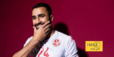ترتيب مجموعة تونس في كأس أمم إفريقيا