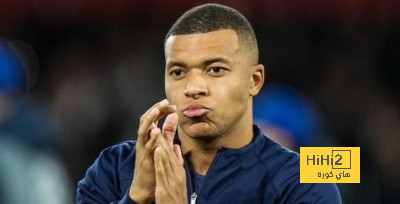الراتب الذي يرغب مبابي في الحصول عليه حال التعاقد مع ريال مدريد