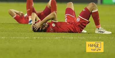 تونس تحقق رقما سلبيا بعد 11 عاما فى أمم أفريقيا