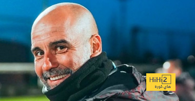 صور.. جانب من تدريبات مانشستر سيتي اليوم