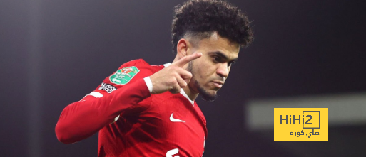 25 دقيقة.. سيطرة وتقدم من ليفربول بهدف أمام فولهام