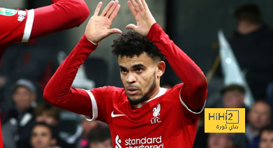 ليفربول يتأهل إلى نهائي كأس الرابطة الإنجليزية على حساب فولهام
