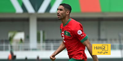 منتخب المغرب يهزم زامبيا بهدف في كأس إفريقيا
