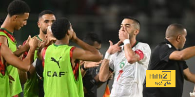 الأفضل في تشكيلة المغرب أمام زامبيا