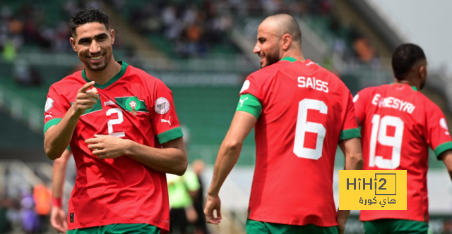 تقييم سفيان بوفال مع المغرب أمام زامبيا