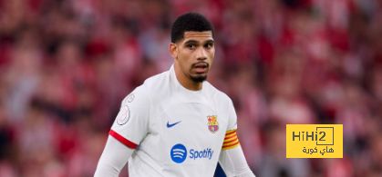 نجم برشلونة بعد الخروج من الكأس: أشارك رغم الإصابة