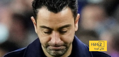 موقف مفاجئ من صحفي كتالوني تجاه تشافي بعد توديع كأس الملك