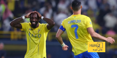 تطورات رحيل فوفانا عن النصر