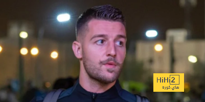 سافيتش يحسم ملف رحيله عن الهلال