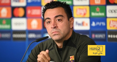 هل يستحق تشافي كل هذا الانتقاض في برشلونة؟
