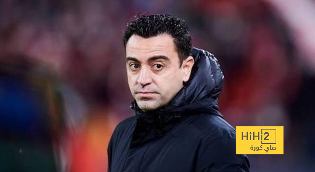 رقم سلبي لـ برشلونة بعد الهزيمة أمام أتلتيك بلباو