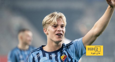 لوكاس بيرجفال يؤكد على رغبته في الانضمام لبرشلونة