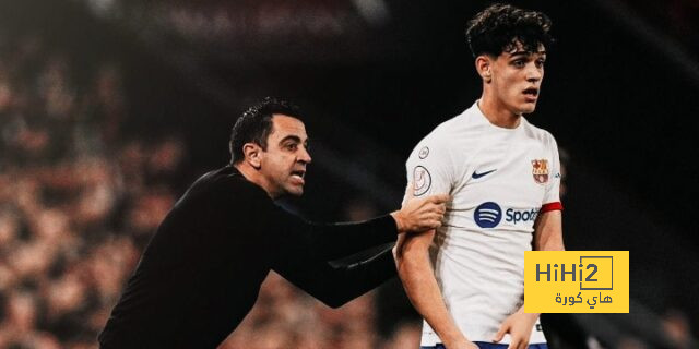 برشلونة مهدد بعدم المشاركة في السوبر