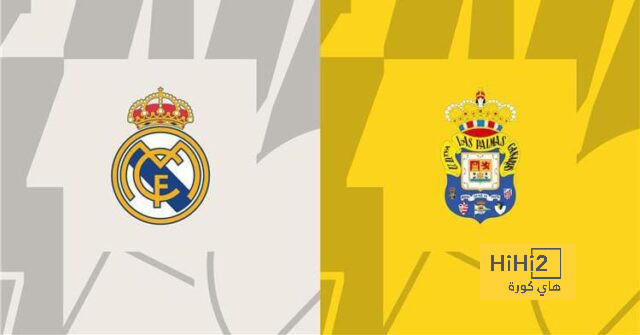 رسميًا.. الكشف عن حكم مباراة ريال مدريد ضد لاس بالماس في الليغا