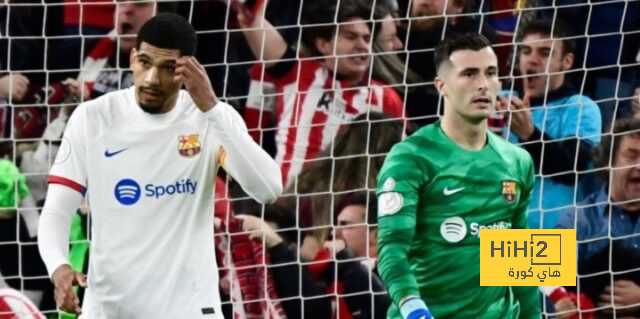 موسم برشلونة بعنوان ” الأهداف المبكرة “!