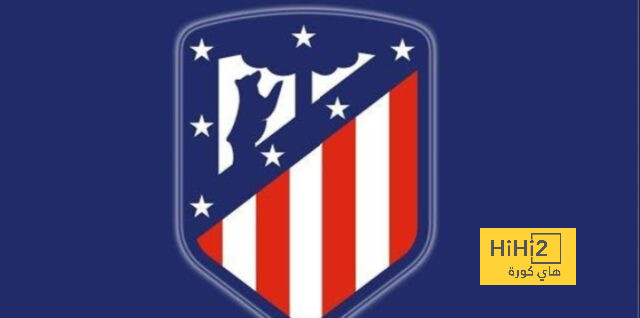 تكتيك أتليتكو مدريد المتوقع أمام إشبيلية في كأس ملك إسبانيا