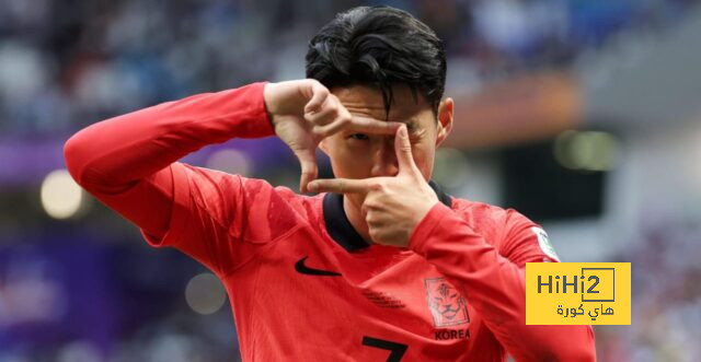 كوريا الجنوبية تتعادل أمام ماليزيا في كأس آسيا